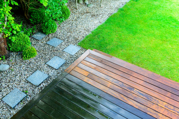 Professional Pressure Washing Services in Golden Valley, MN