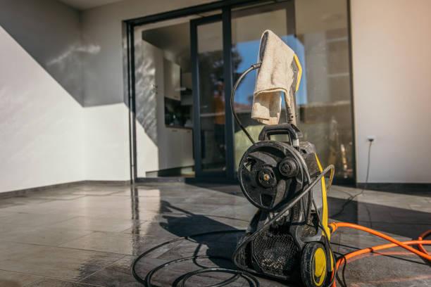Concrete Sealing in Golden Valley, MN
